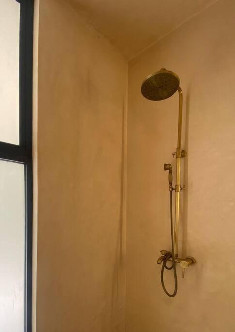 Apartment With Private Pool Tulum Chemuyil Esterno foto